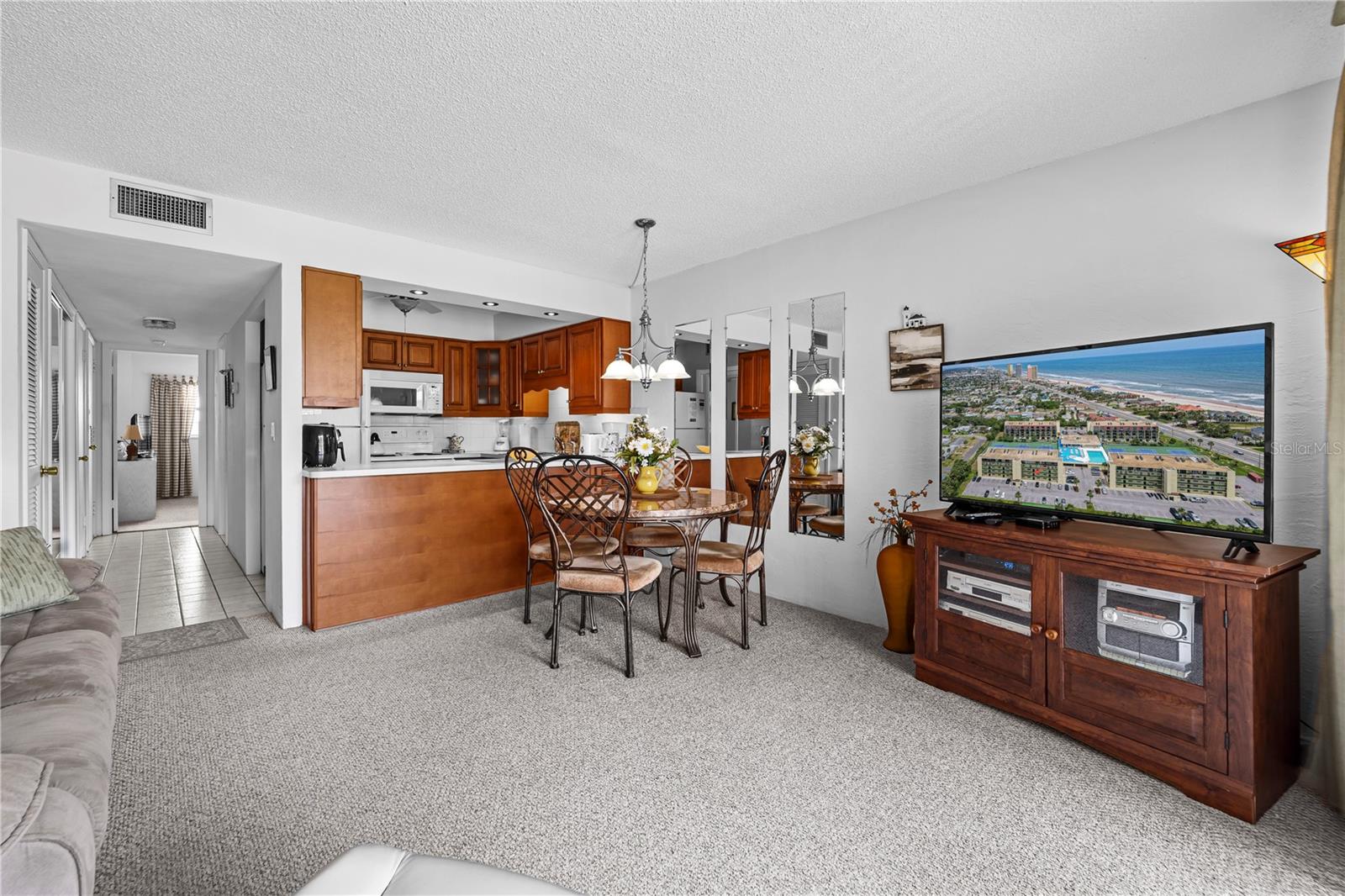 1433 N ATLANTIC AVE #227, DAYTONA BEACH, FL, 32118