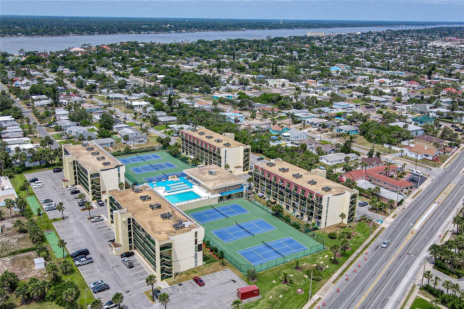 1433 N ATLANTIC AVE #227, DAYTONA BEACH, FL, 32118