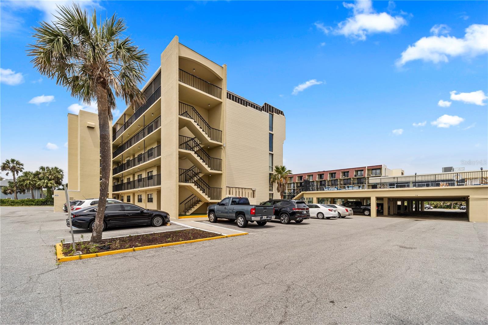1433 N ATLANTIC AVE #227, DAYTONA BEACH, FL, 32118
