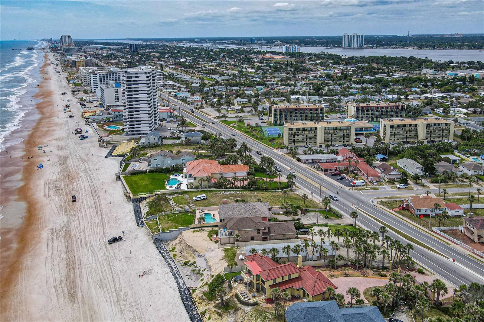 1433 N ATLANTIC AVE #227, DAYTONA BEACH, FL, 32118