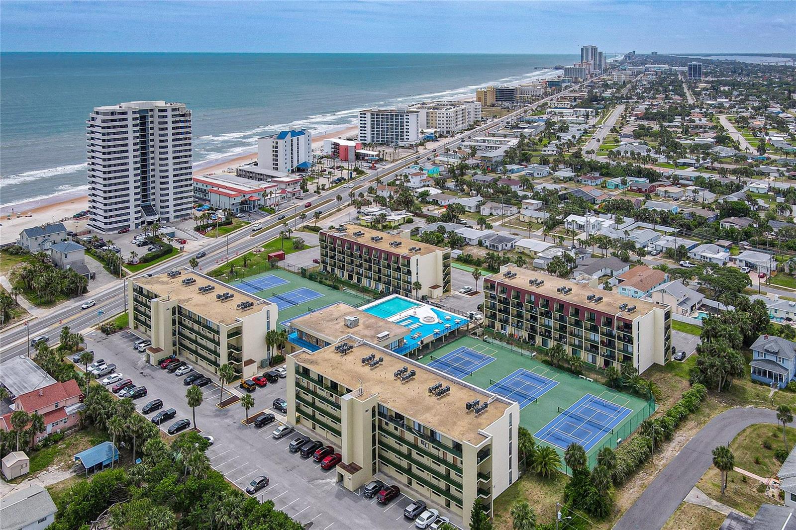 1433 N ATLANTIC AVE #227, DAYTONA BEACH, FL, 32118