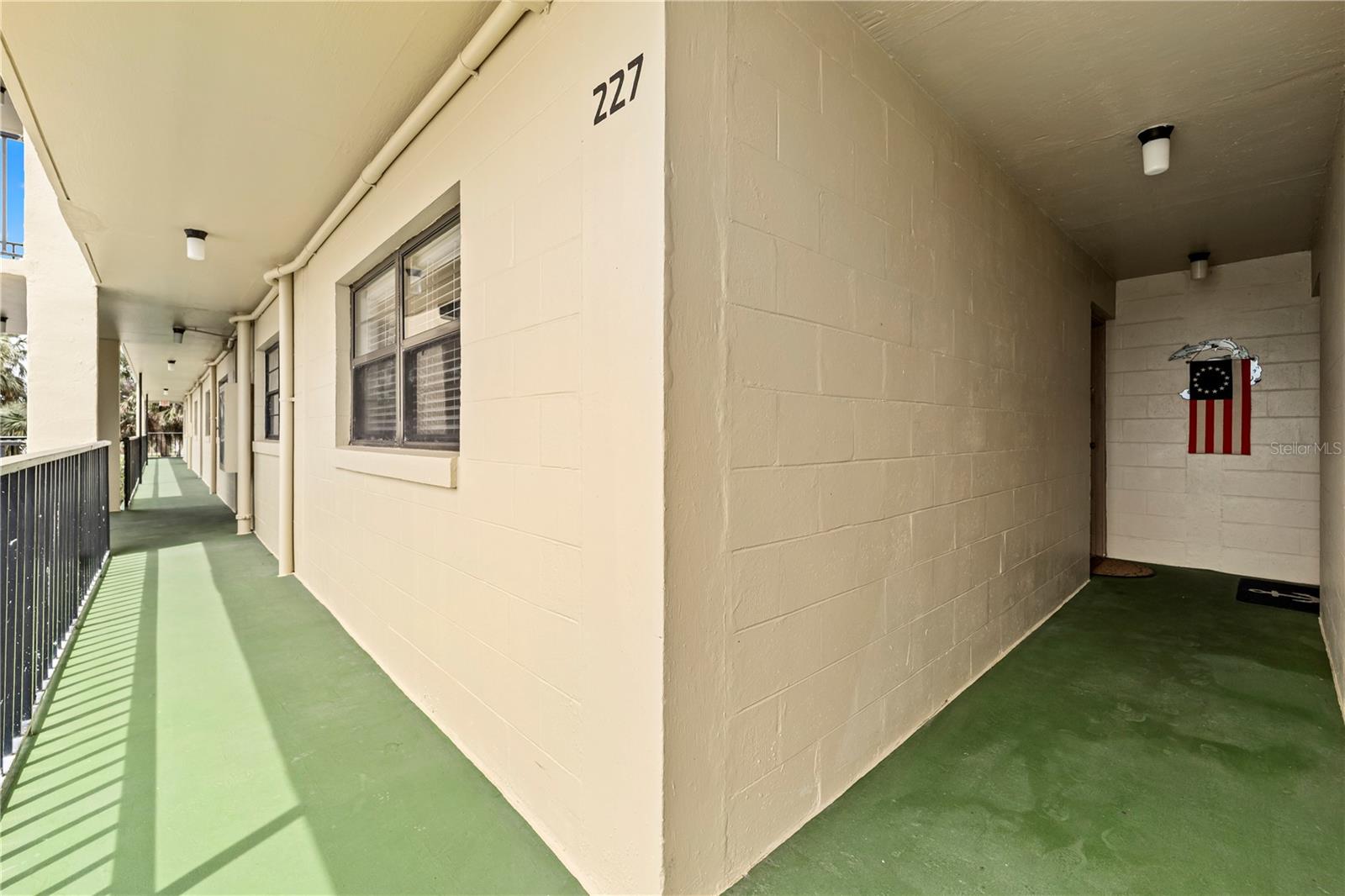 1433 N ATLANTIC AVE #227, DAYTONA BEACH, FL, 32118