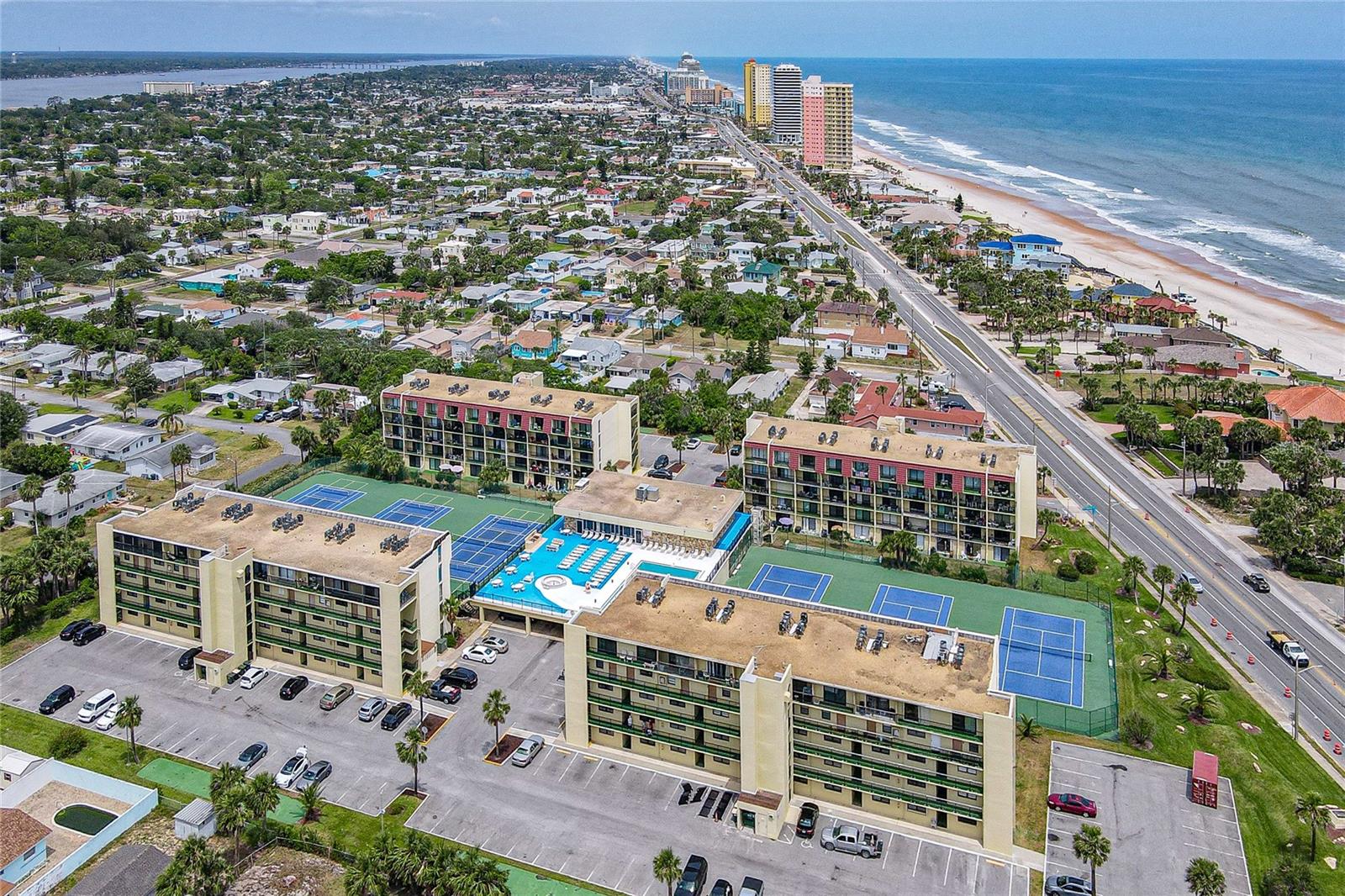 1433 N ATLANTIC AVE #227, DAYTONA BEACH, FL, 32118