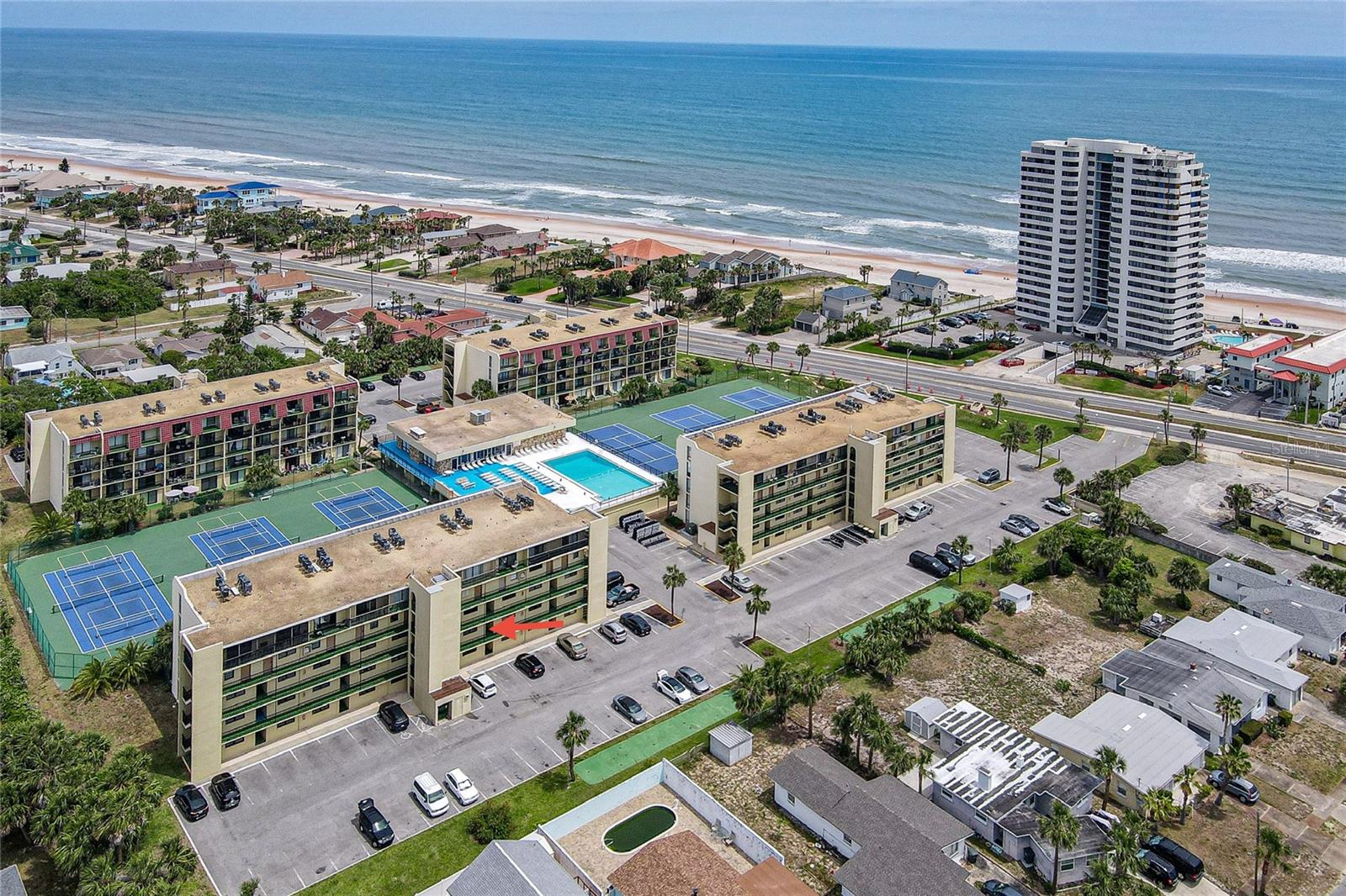 1433 N ATLANTIC AVE #227, DAYTONA BEACH, FL, 32118