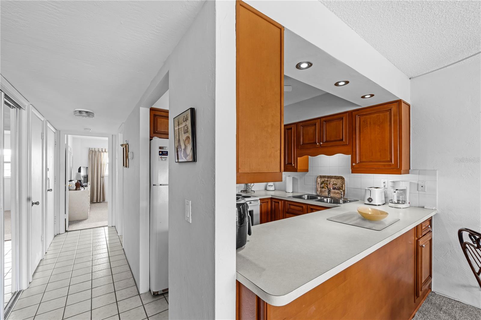 1433 N ATLANTIC AVE #227, DAYTONA BEACH, FL, 32118