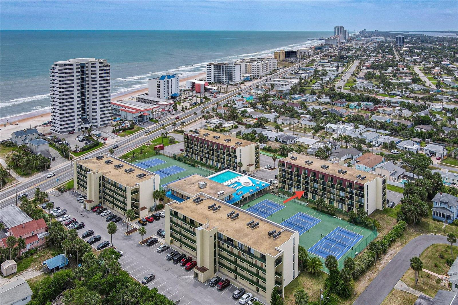 1433 N ATLANTIC AVE #227, DAYTONA BEACH, FL, 32118