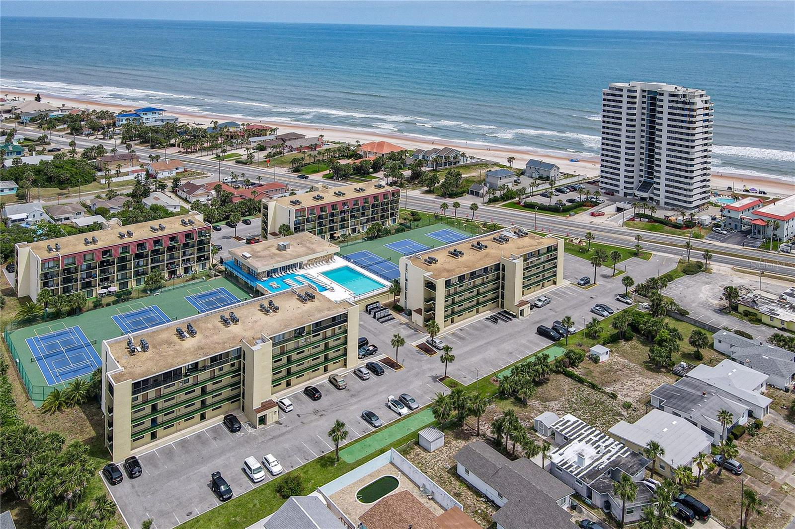 1433 N ATLANTIC AVE #227, DAYTONA BEACH, FL, 32118