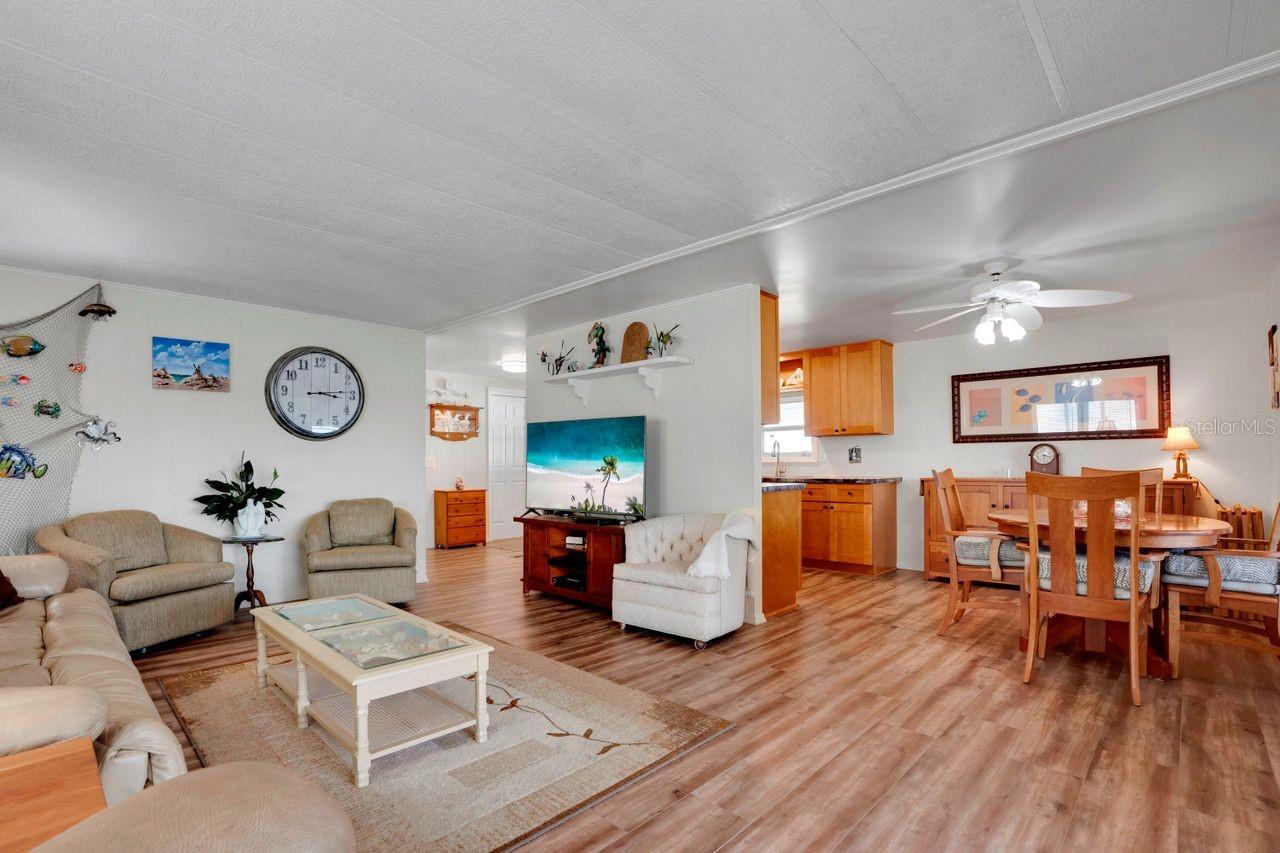 649 FAIRMOUNT DR, NORTH PORT, FL, 34287