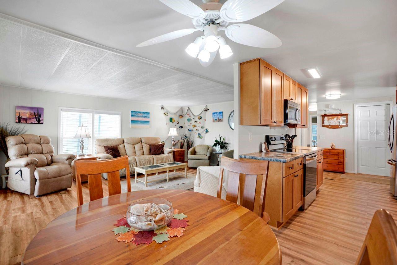 649 FAIRMOUNT DR, NORTH PORT, FL, 34287