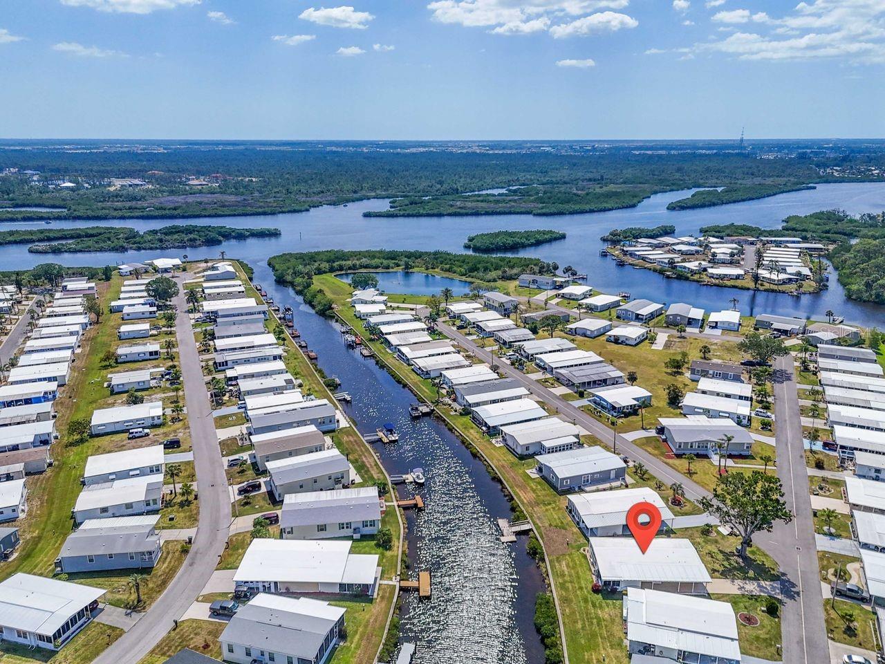 649 FAIRMOUNT DR, NORTH PORT, FL, 34287