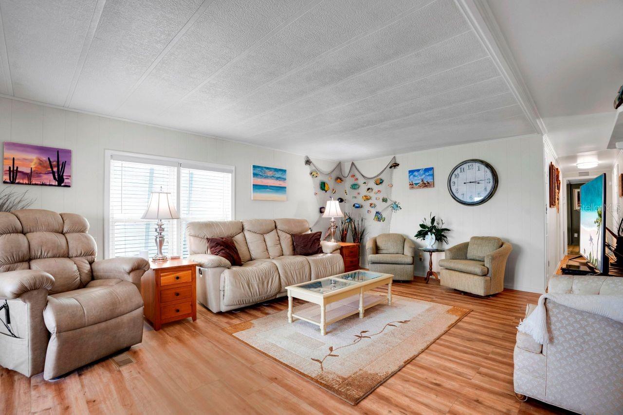 649 FAIRMOUNT DR, NORTH PORT, FL, 34287