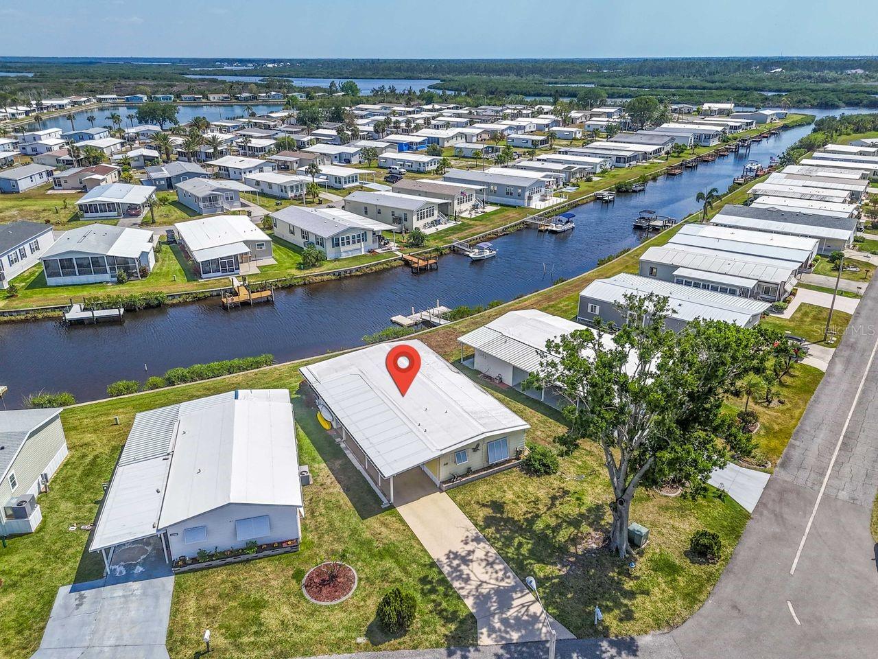 649 FAIRMOUNT DR, NORTH PORT, FL, 34287