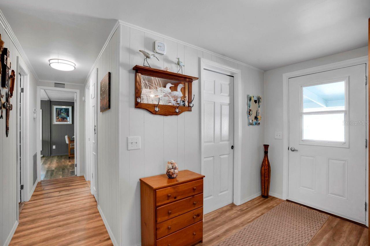 649 FAIRMOUNT DR, NORTH PORT, FL, 34287