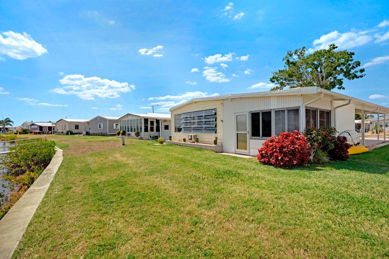 649 FAIRMOUNT DR, NORTH PORT, FL, 34287