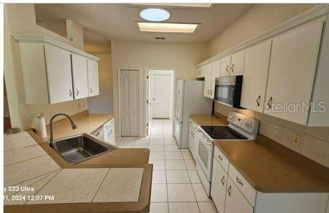 12 OLD CREEK CIR, ORMOND BEACH, FL, 32174