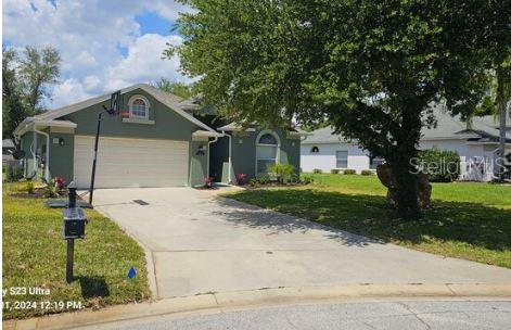 12 OLD CREEK CIR, ORMOND BEACH, FL, 32174