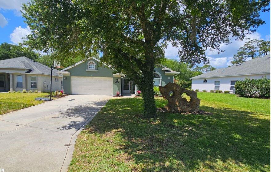 12 OLD CREEK CIR, ORMOND BEACH, FL, 32174