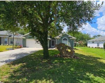 12 OLD CREEK CIR, ORMOND BEACH, FL, 32174