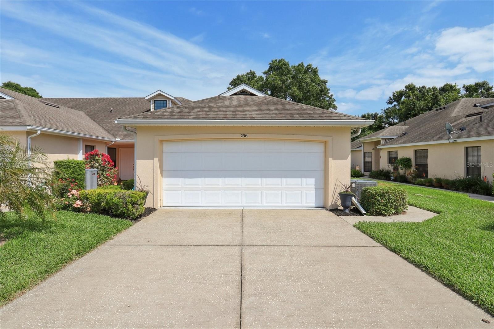 256 JUNIPER WAY, TAVARES, FL, 32778