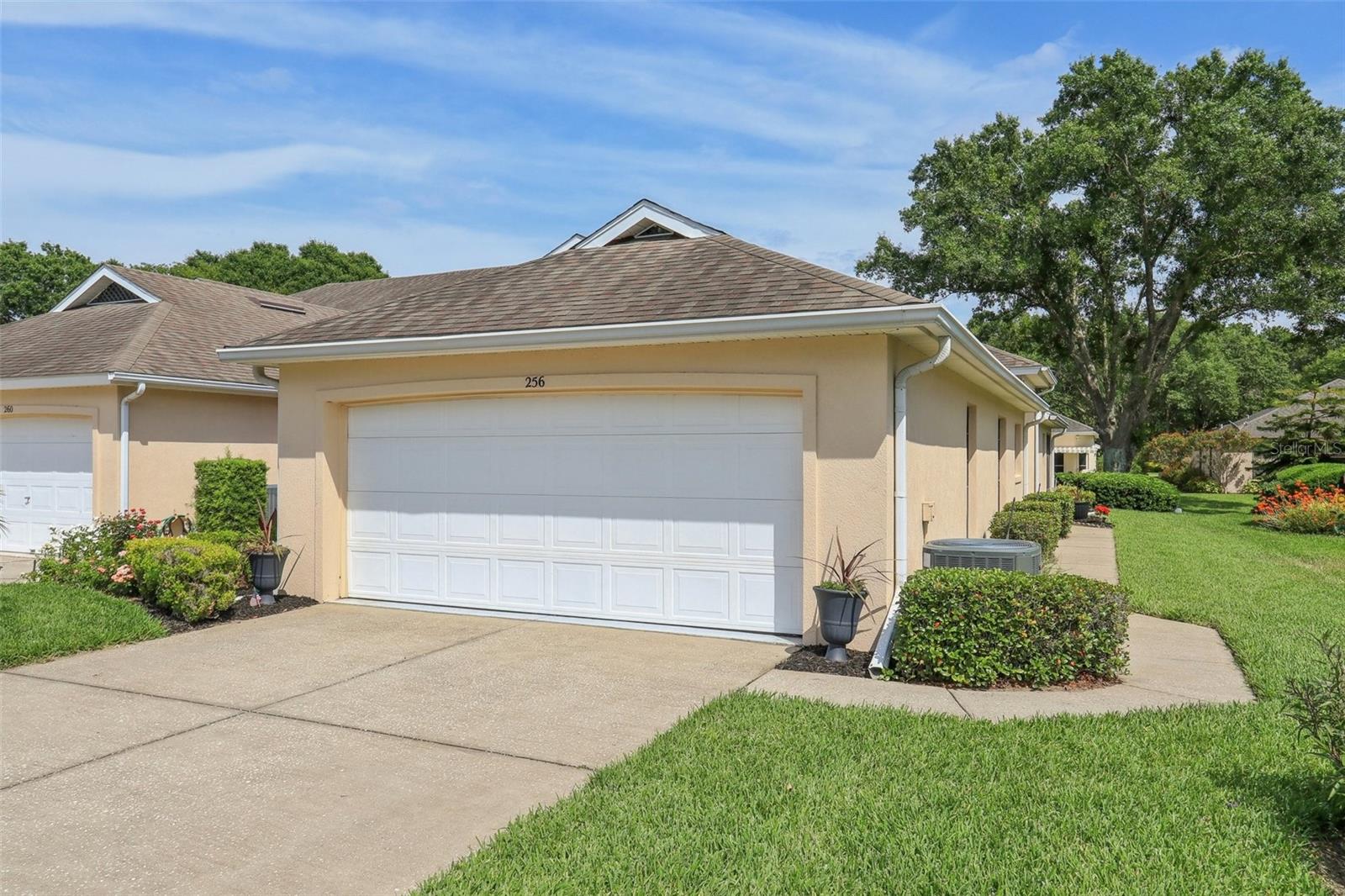 256 JUNIPER WAY, TAVARES, FL, 32778