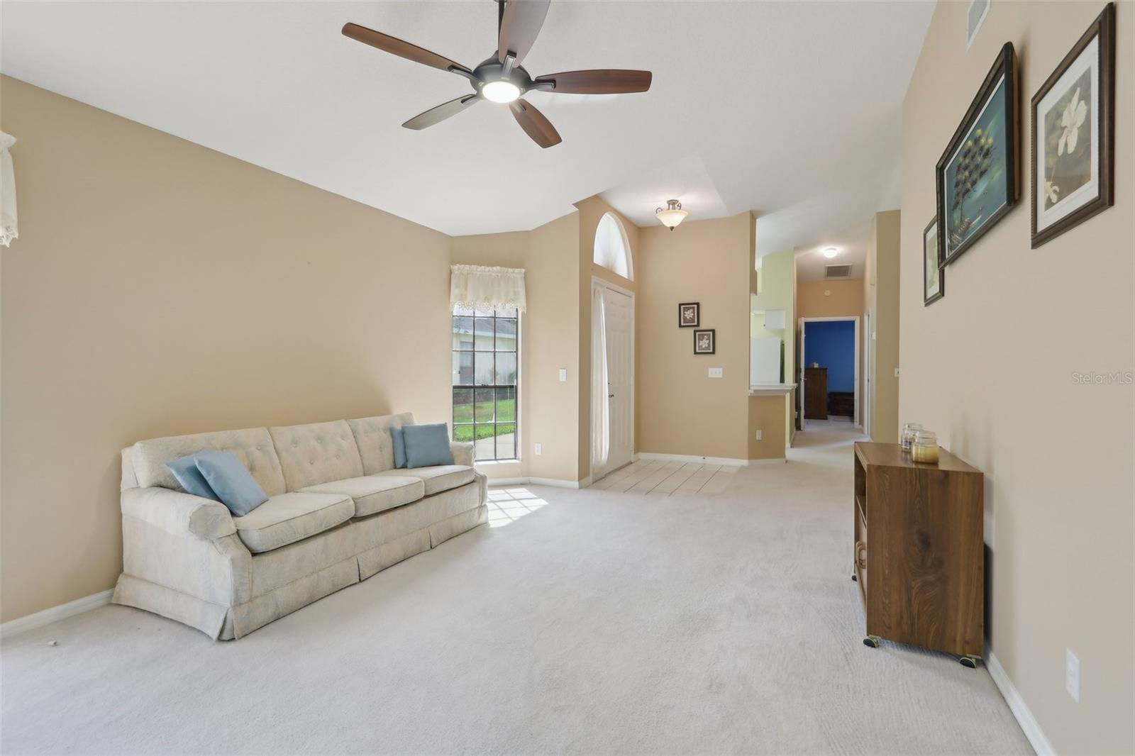 256 JUNIPER WAY, TAVARES, FL, 32778