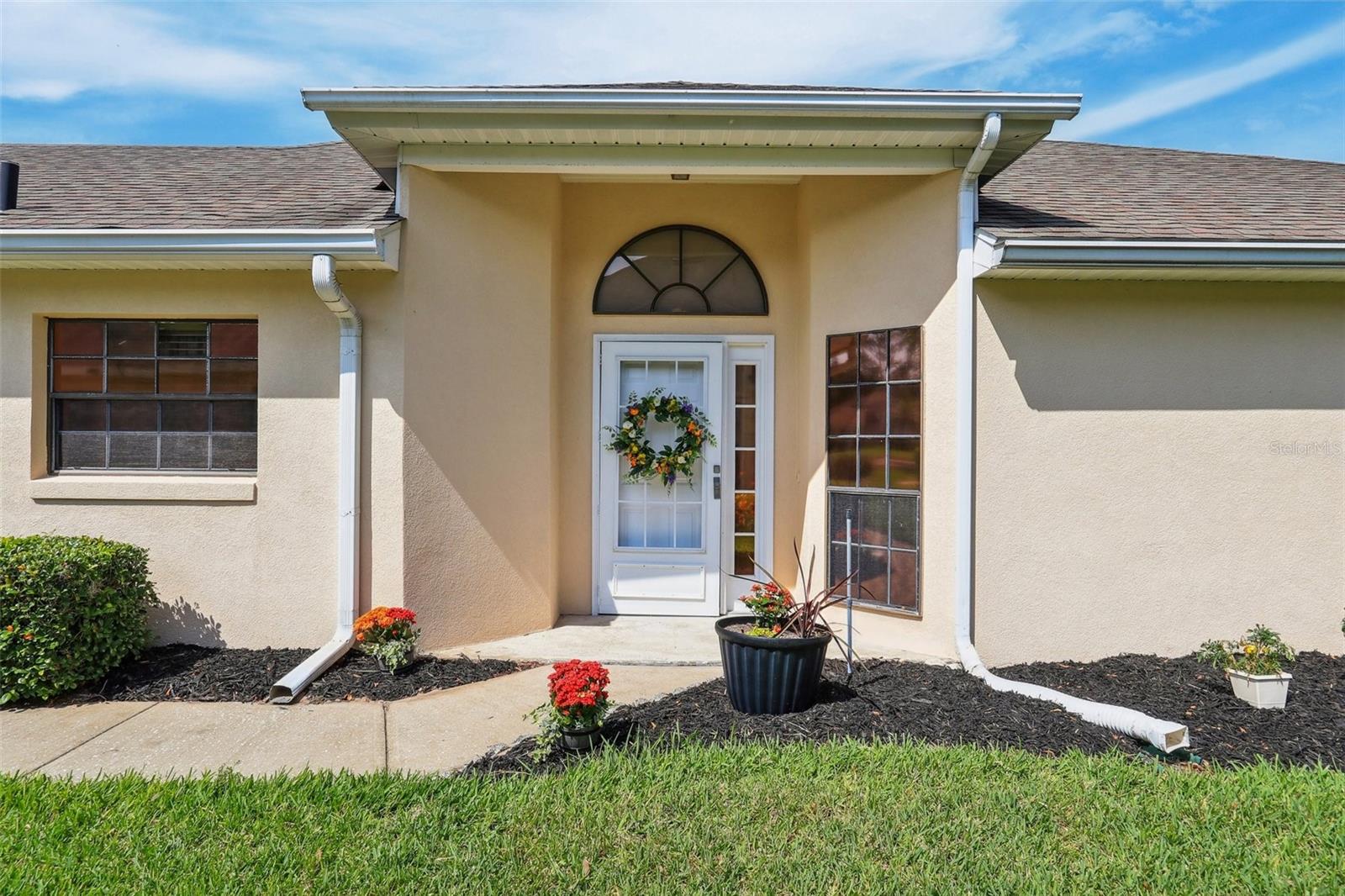 256 JUNIPER WAY, TAVARES, FL, 32778