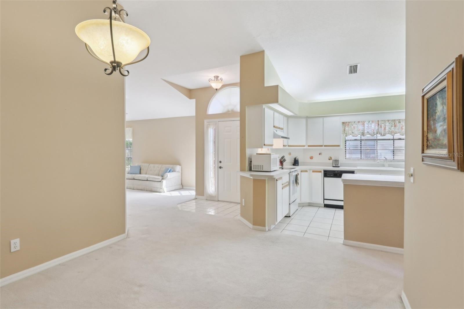 256 JUNIPER WAY, TAVARES, FL, 32778