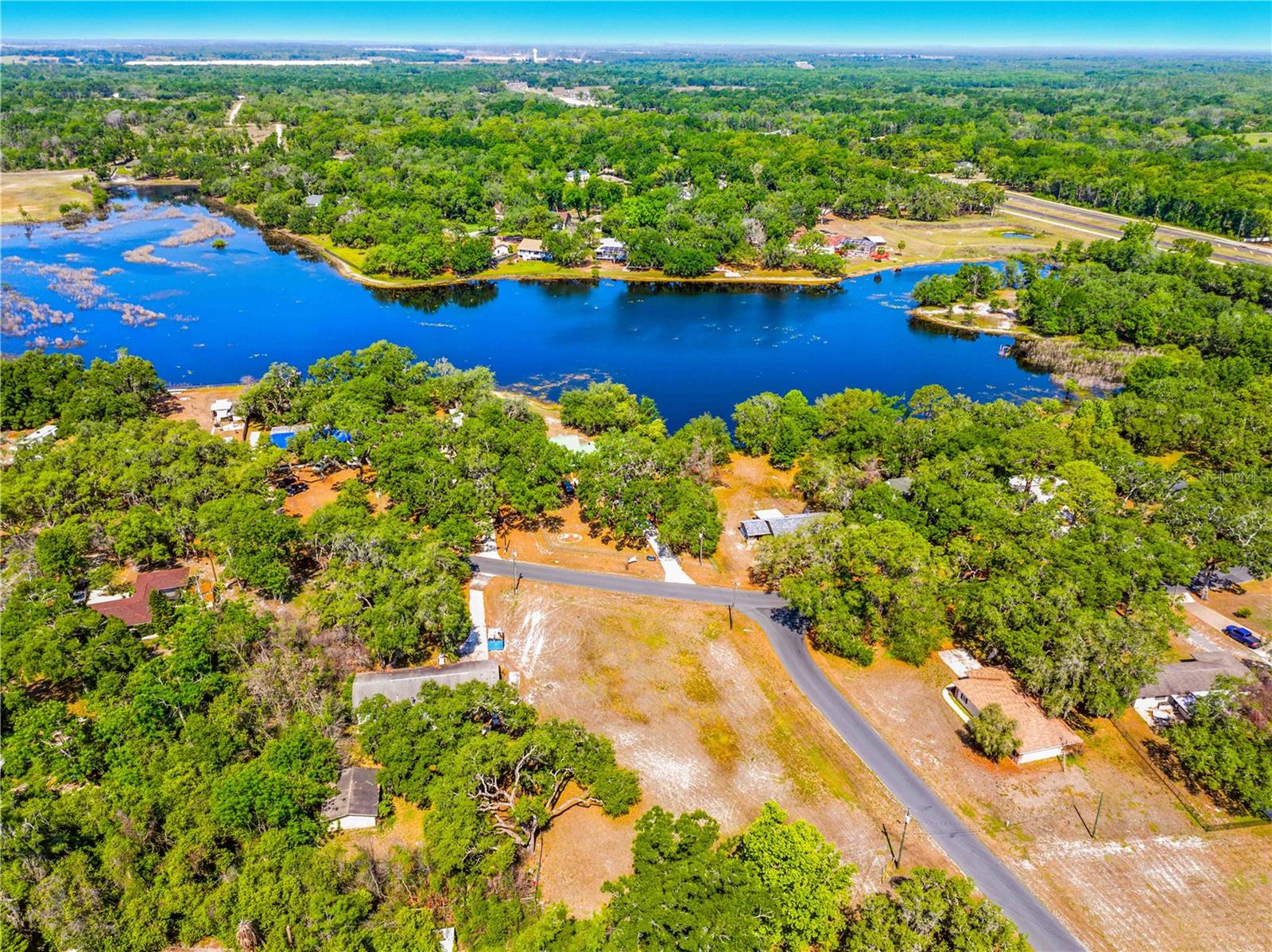 34640 DOGWOOD DR, DADE CITY, FL, 33523