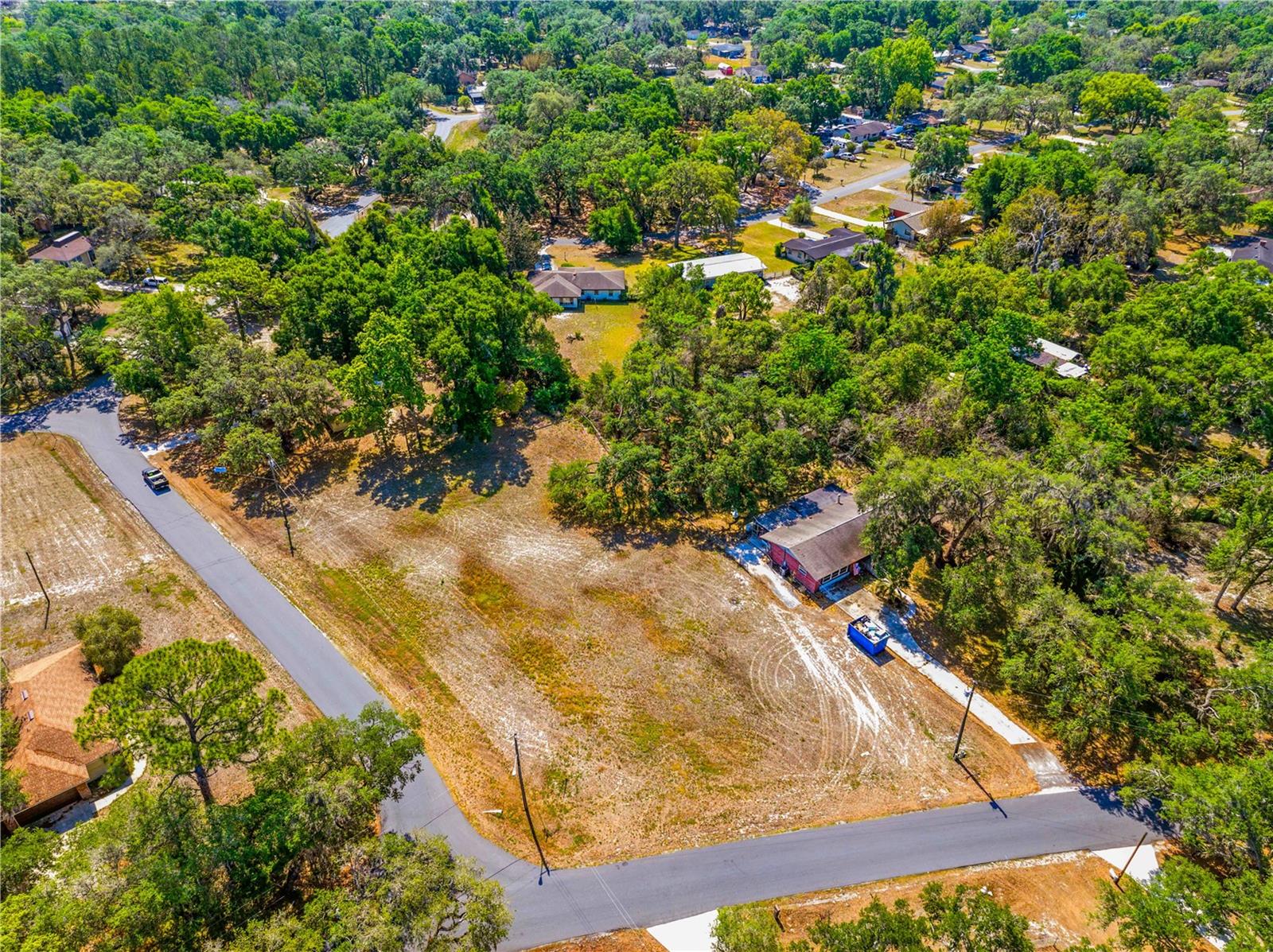 34640 DOGWOOD DR, DADE CITY, FL, 33523