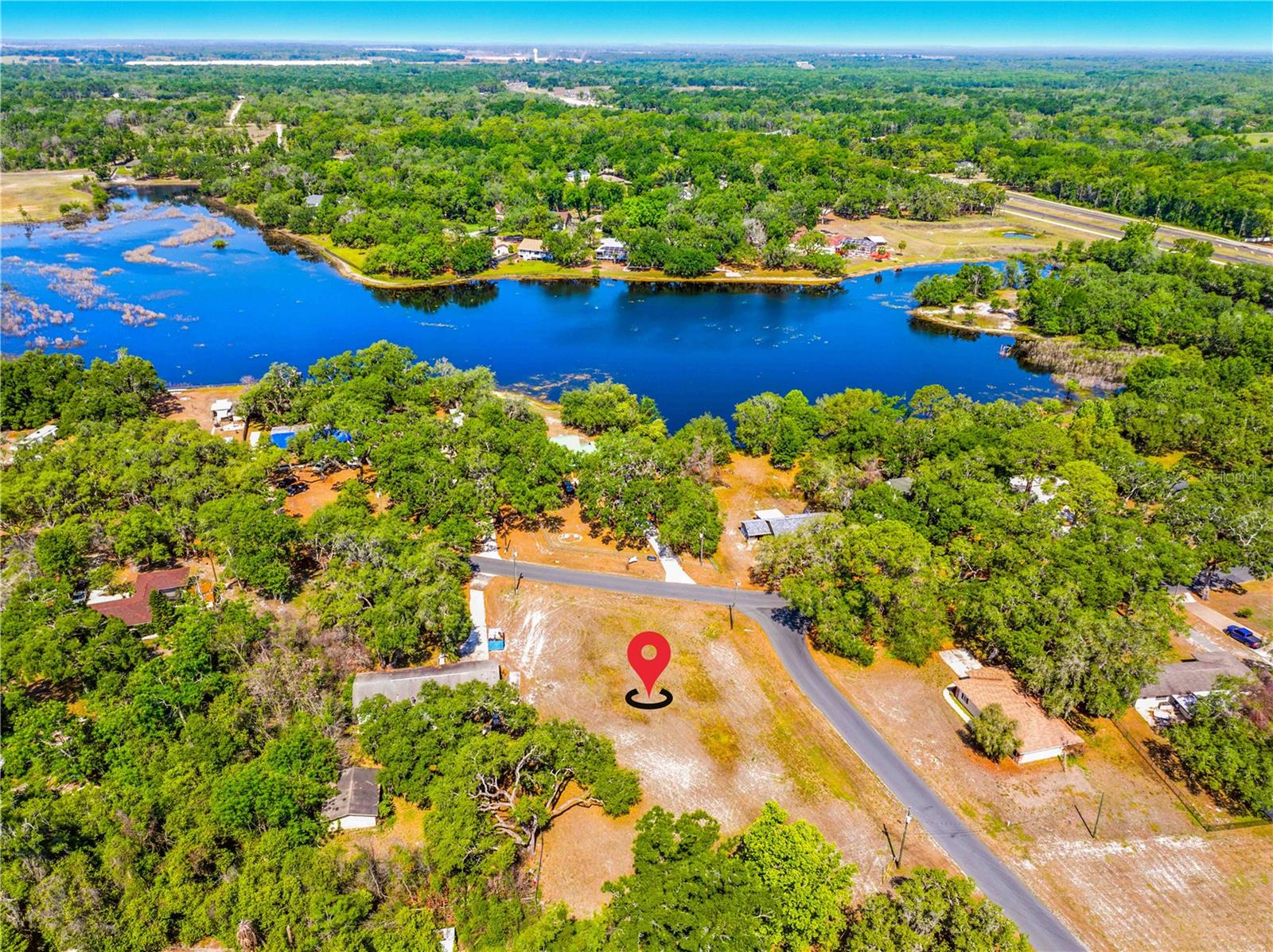 34640 DOGWOOD DR, DADE CITY, FL, 33523