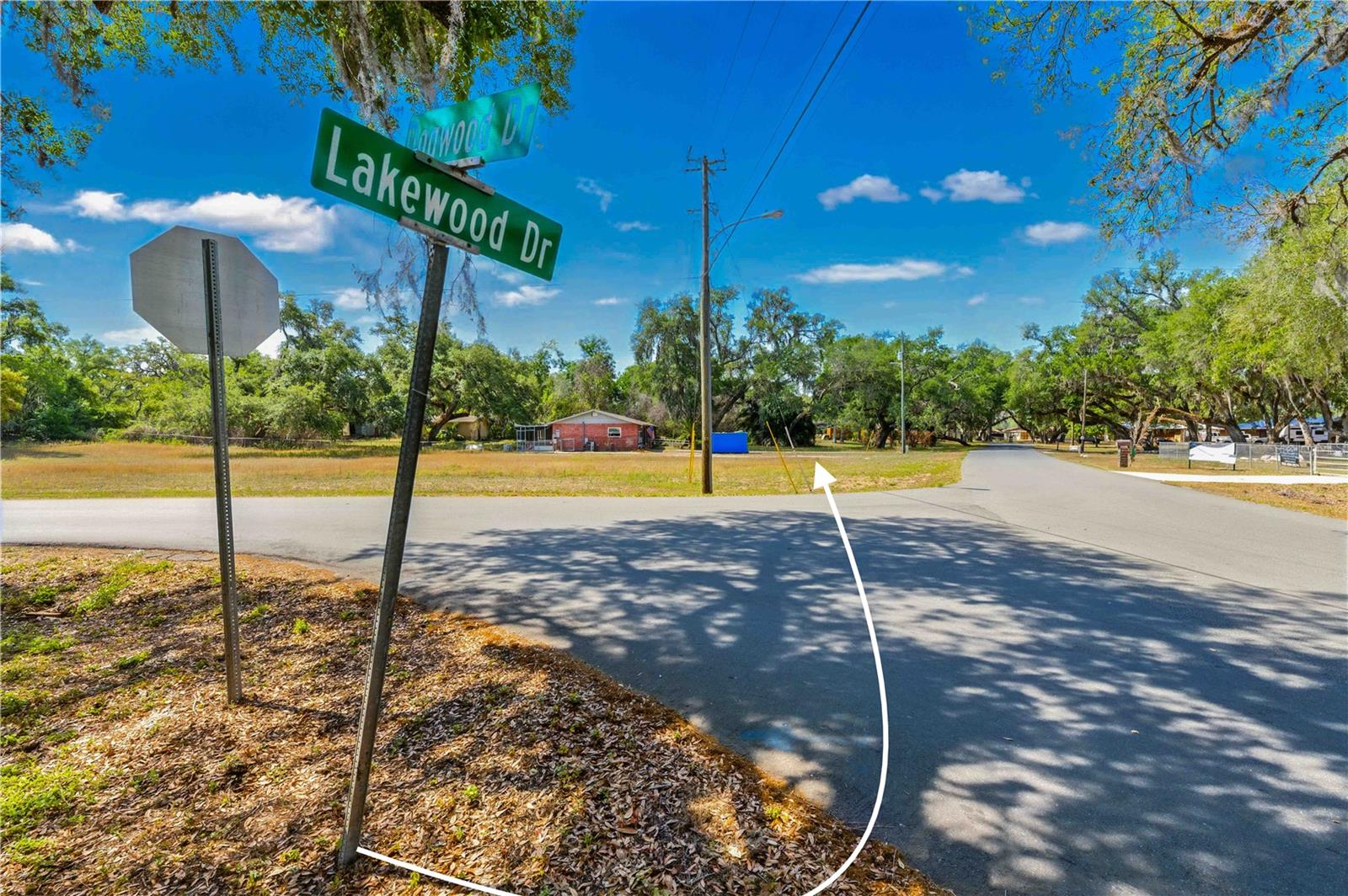 34640 DOGWOOD DR, DADE CITY, FL, 33523