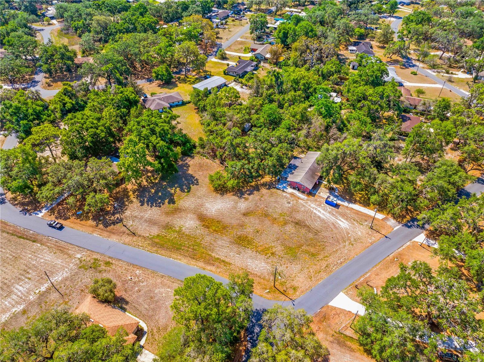 34640 DOGWOOD DR, DADE CITY, FL, 33523