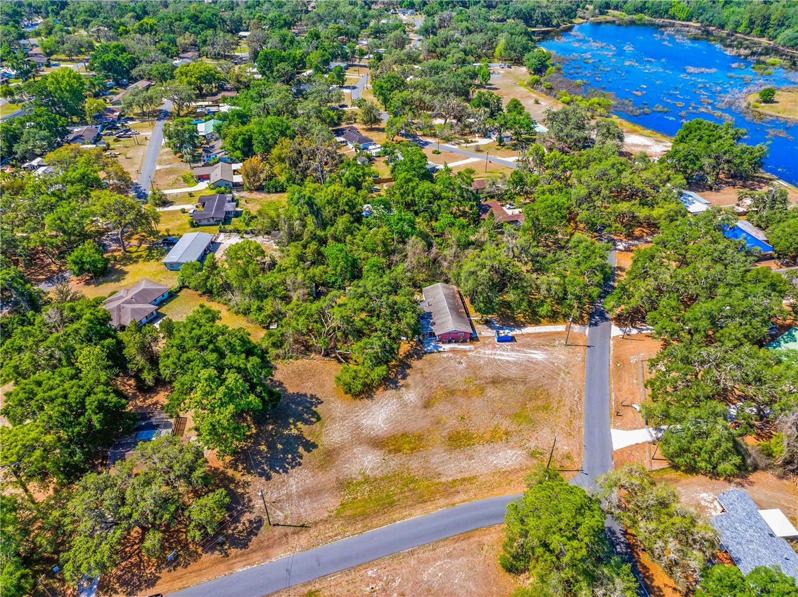 34640 DOGWOOD DR, DADE CITY, FL, 33523