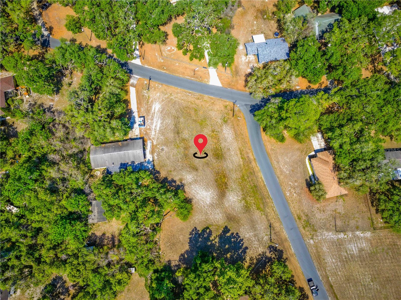 34640 DOGWOOD DR, DADE CITY, FL, 33523