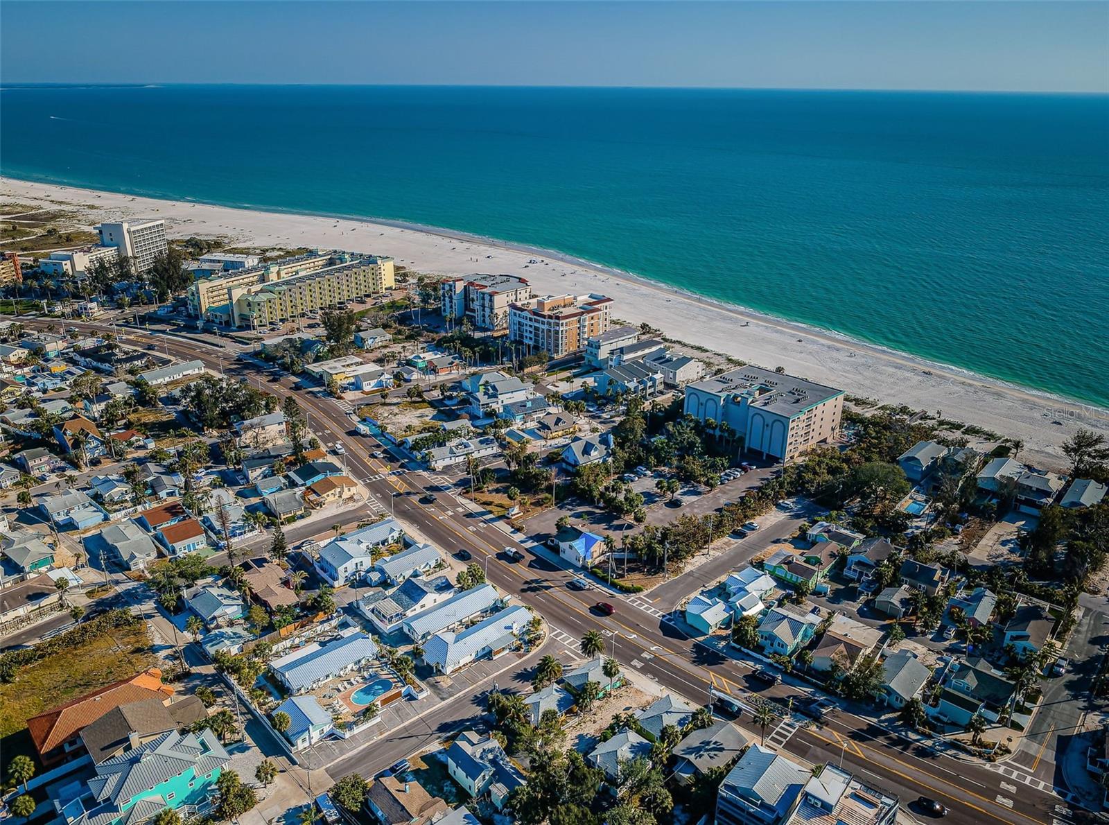 12409 GULF BLVD, TREASURE ISLAND, FL, 33706