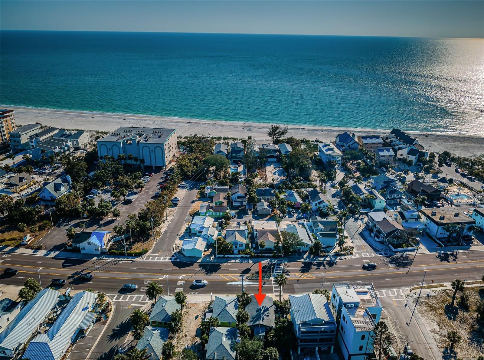 12409 GULF BLVD, TREASURE ISLAND, FL, 33706