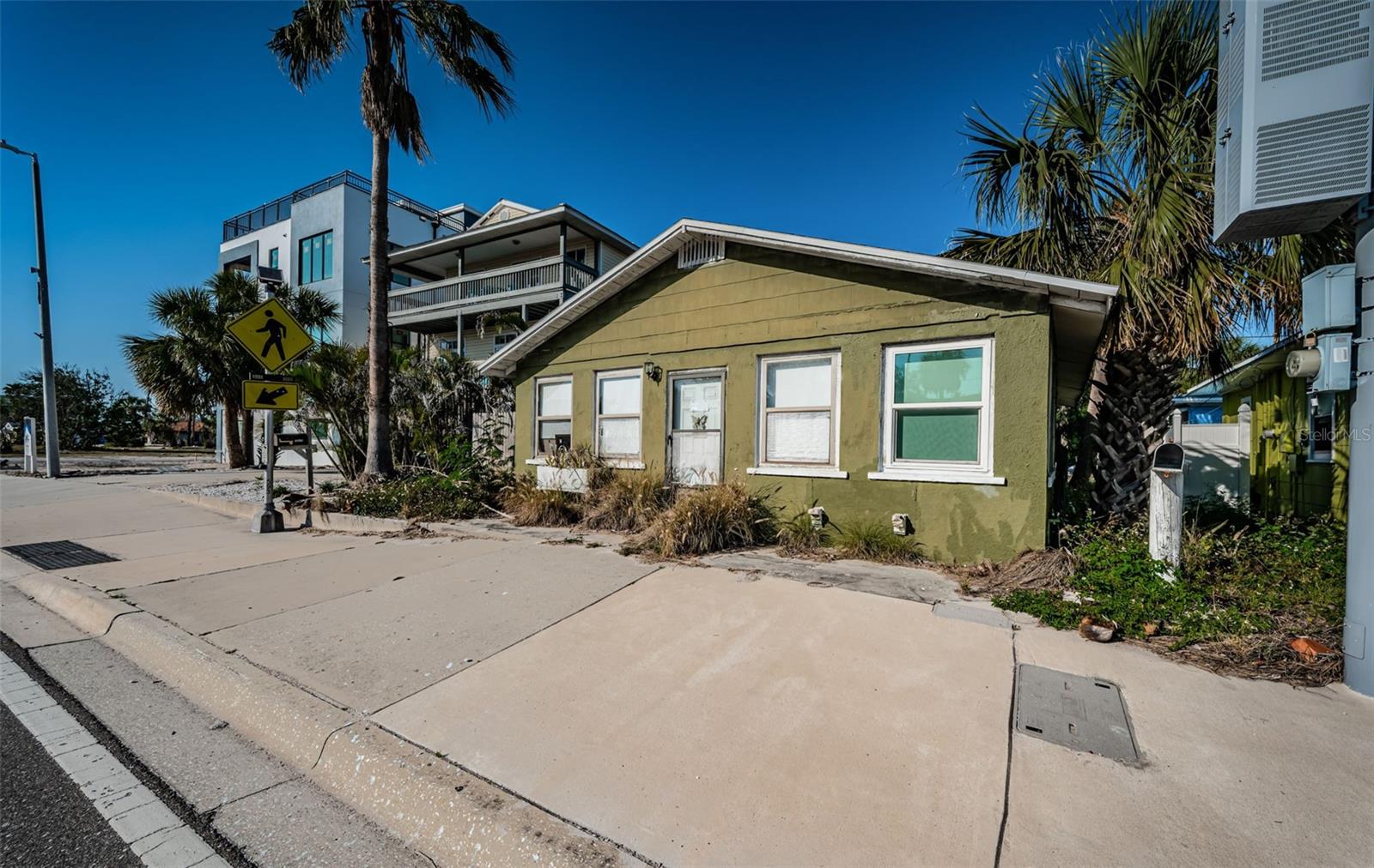 12409 GULF BLVD, TREASURE ISLAND, FL, 33706