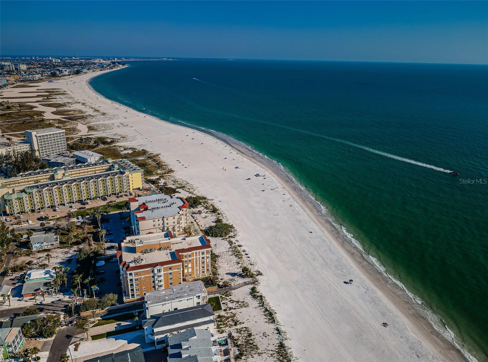 12409 GULF BLVD, TREASURE ISLAND, FL, 33706