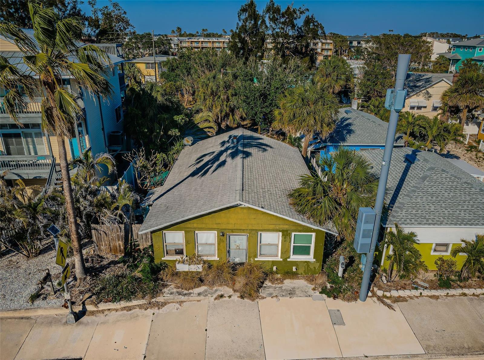 12409 GULF BLVD, TREASURE ISLAND, FL, 33706