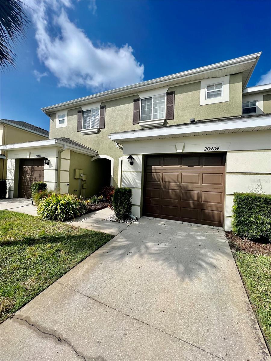 20464 NEEDLETREE DR, TAMPA, FL, 33647