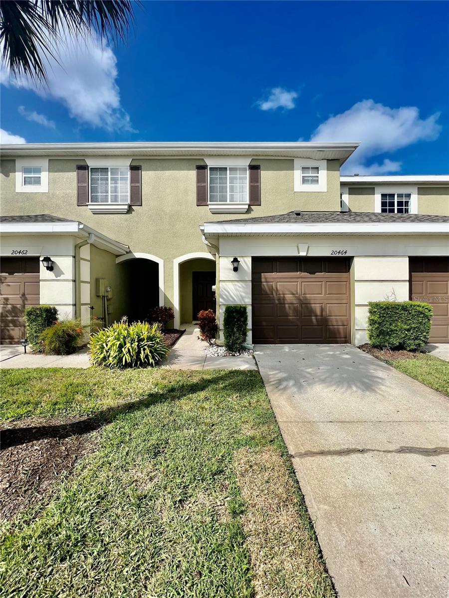 20464 NEEDLETREE DR, TAMPA, FL, 33647