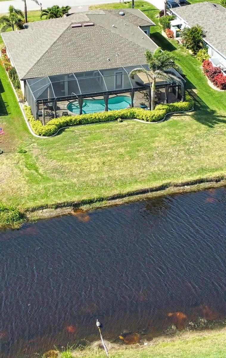 35 MEDALIST RD, ROTONDA WEST, FL, 33947