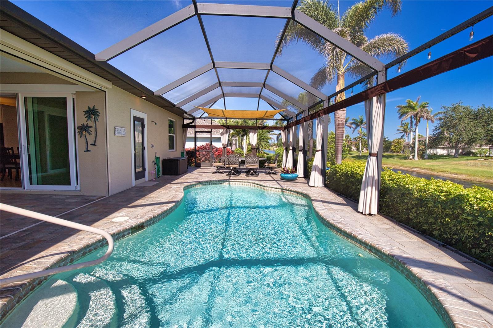 35 MEDALIST RD, ROTONDA WEST, FL, 33947