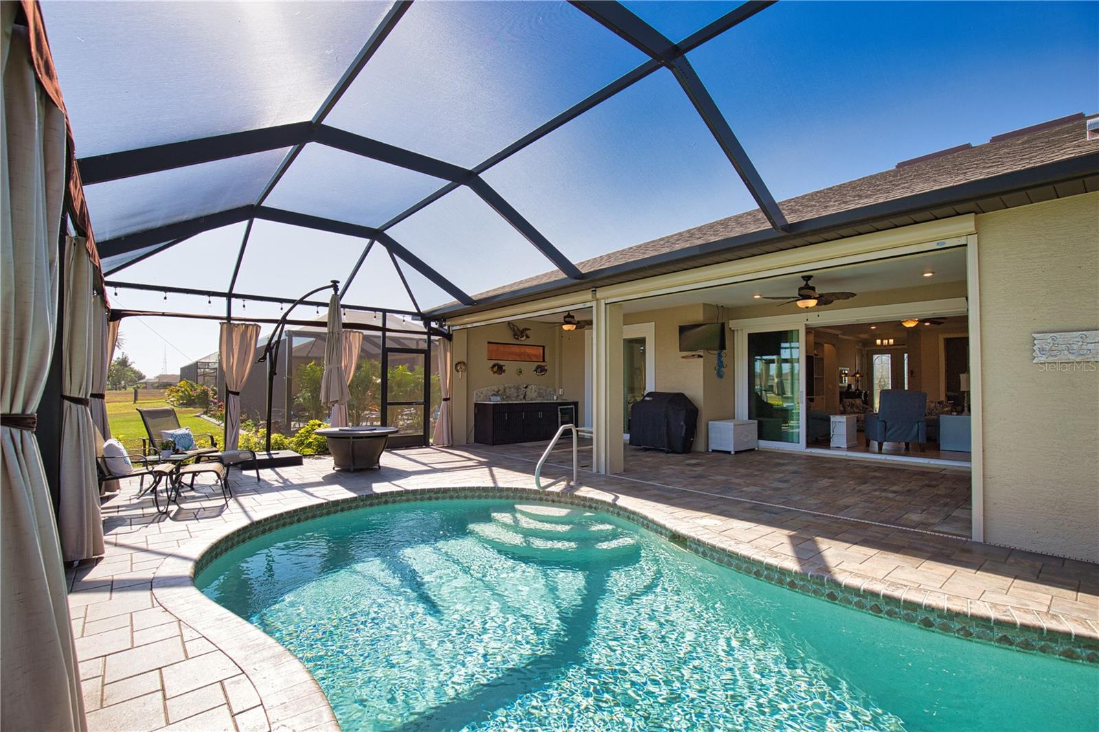 35 MEDALIST RD, ROTONDA WEST, FL, 33947