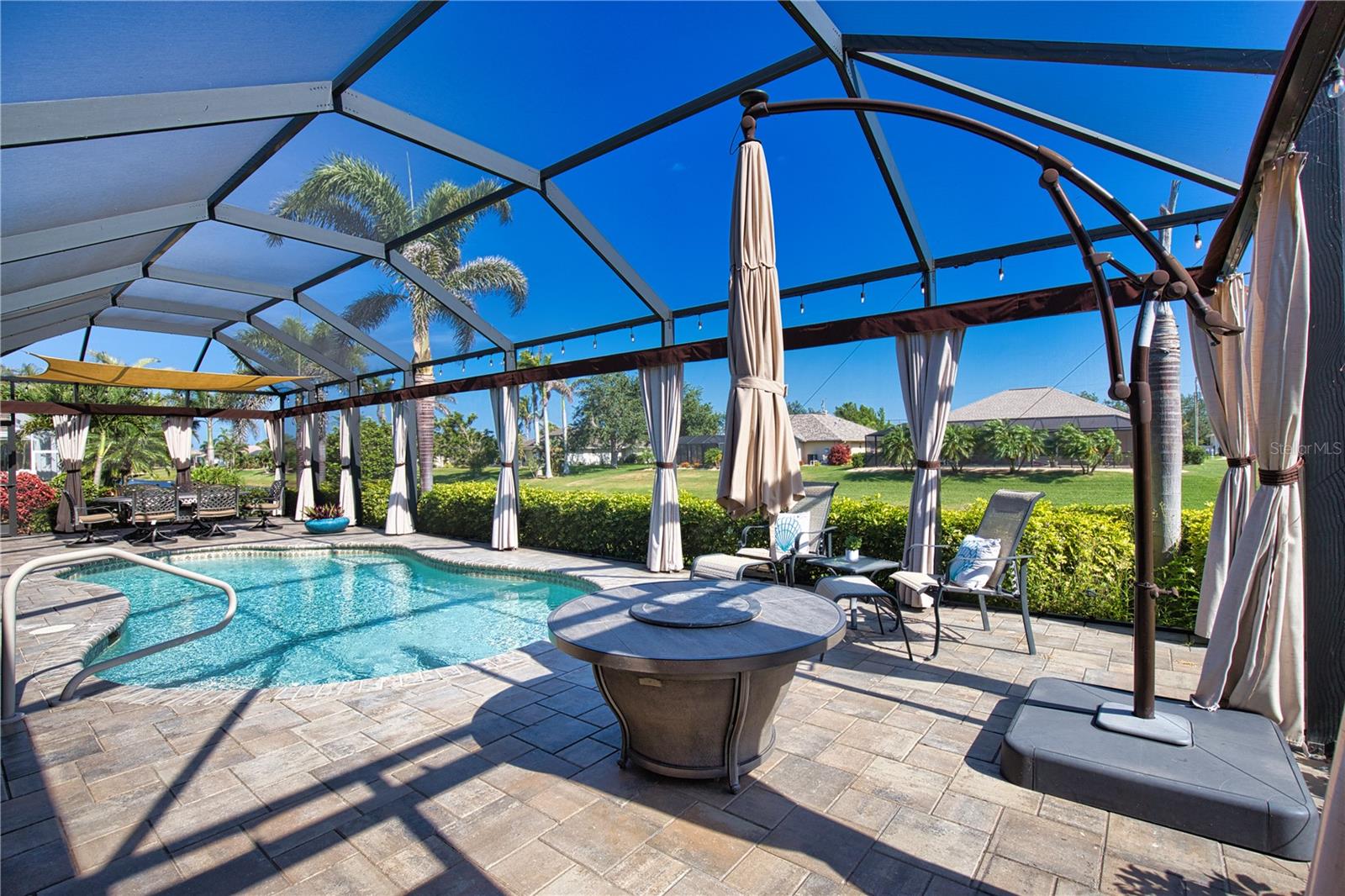 35 MEDALIST RD, ROTONDA WEST, FL, 33947