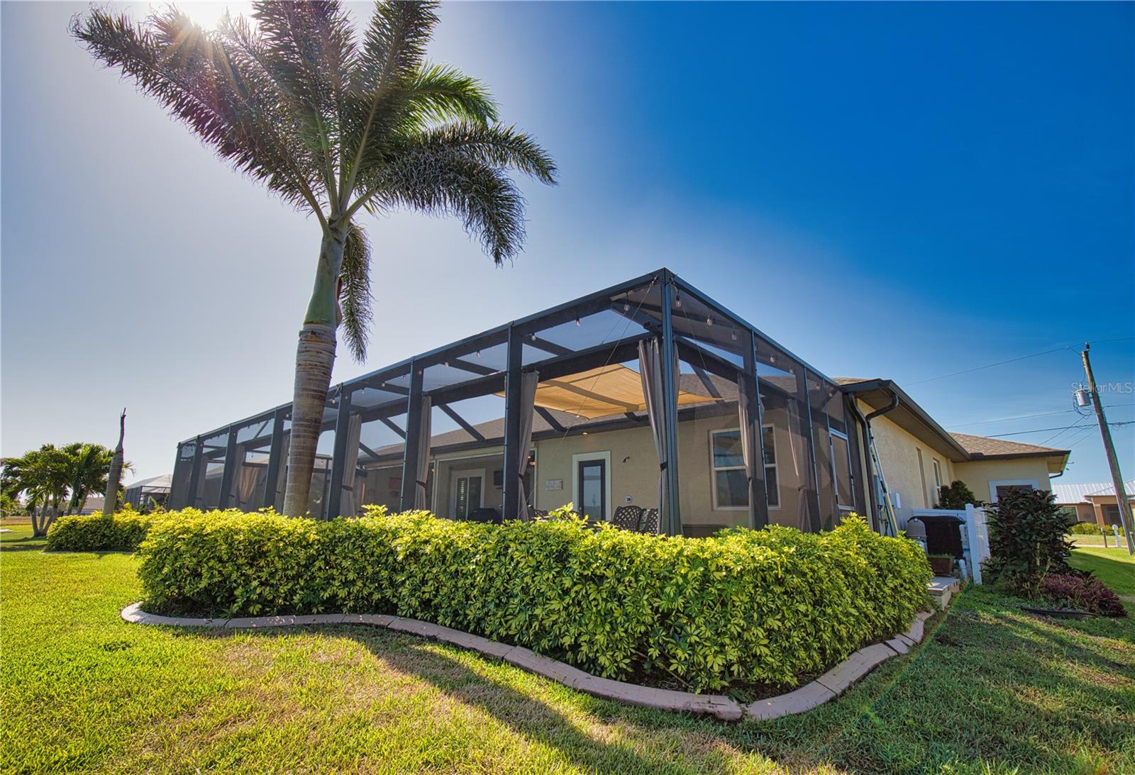 35 MEDALIST RD, ROTONDA WEST, FL, 33947