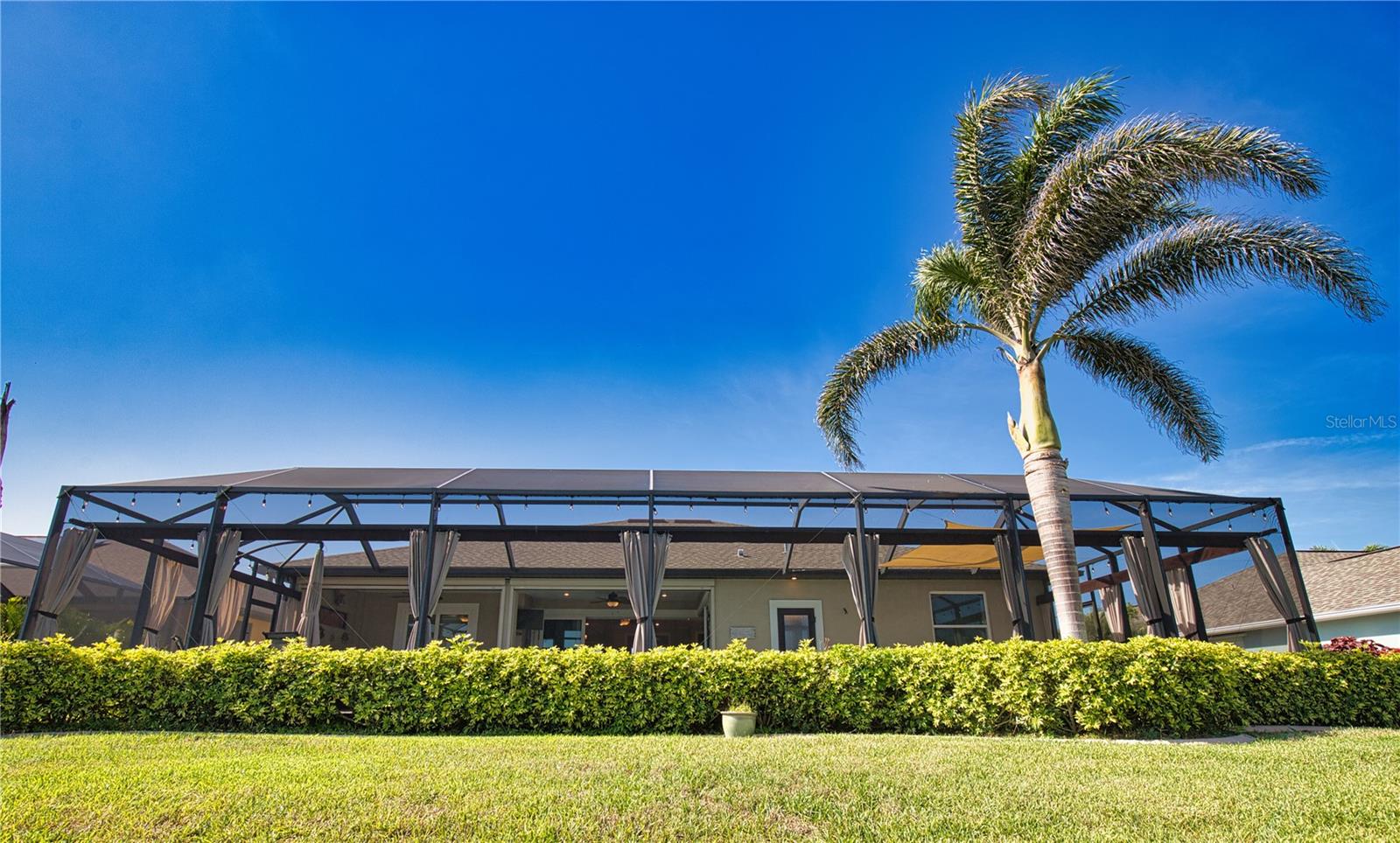 35 MEDALIST RD, ROTONDA WEST, FL, 33947