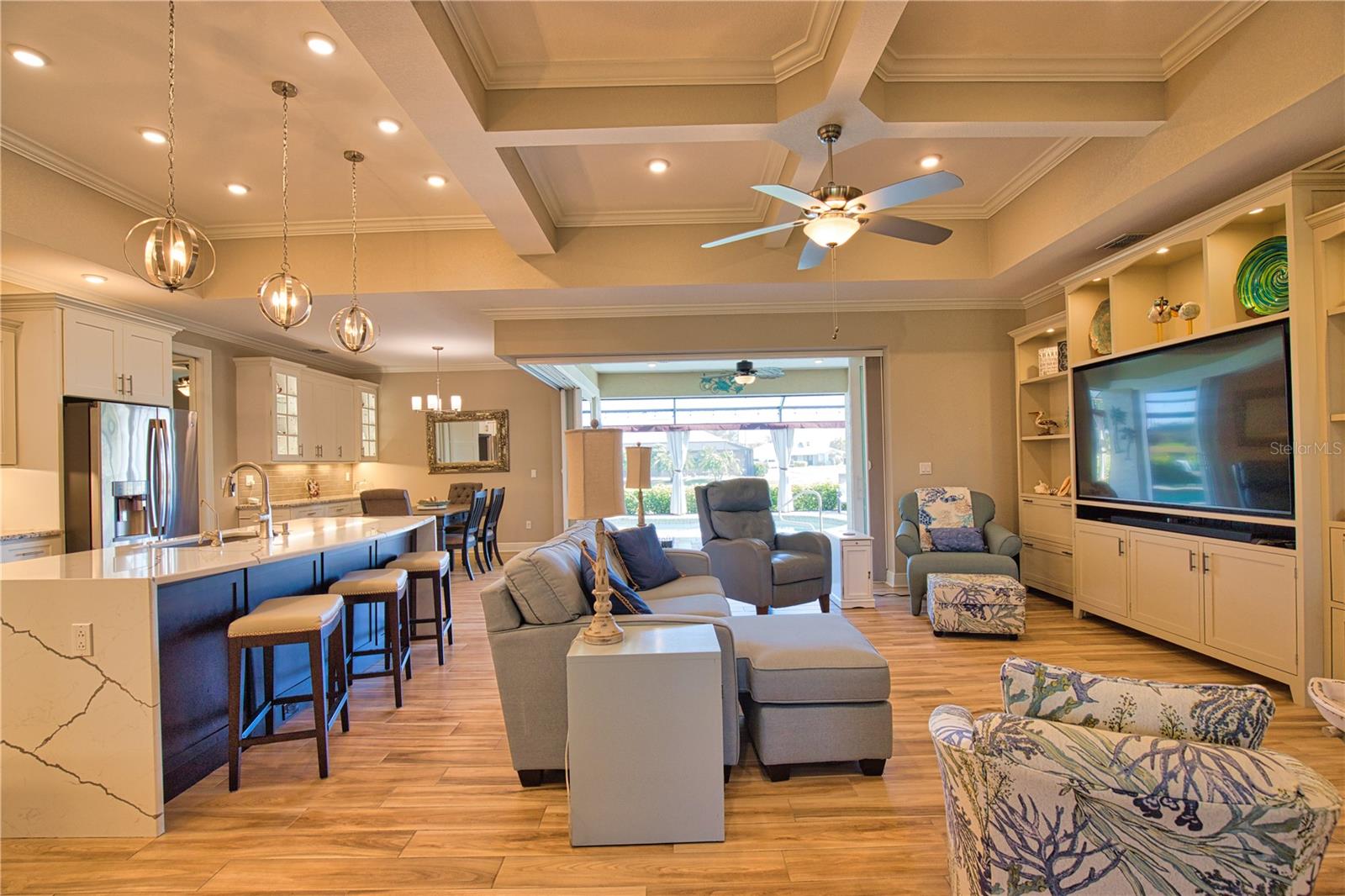 35 MEDALIST RD, ROTONDA WEST, FL, 33947