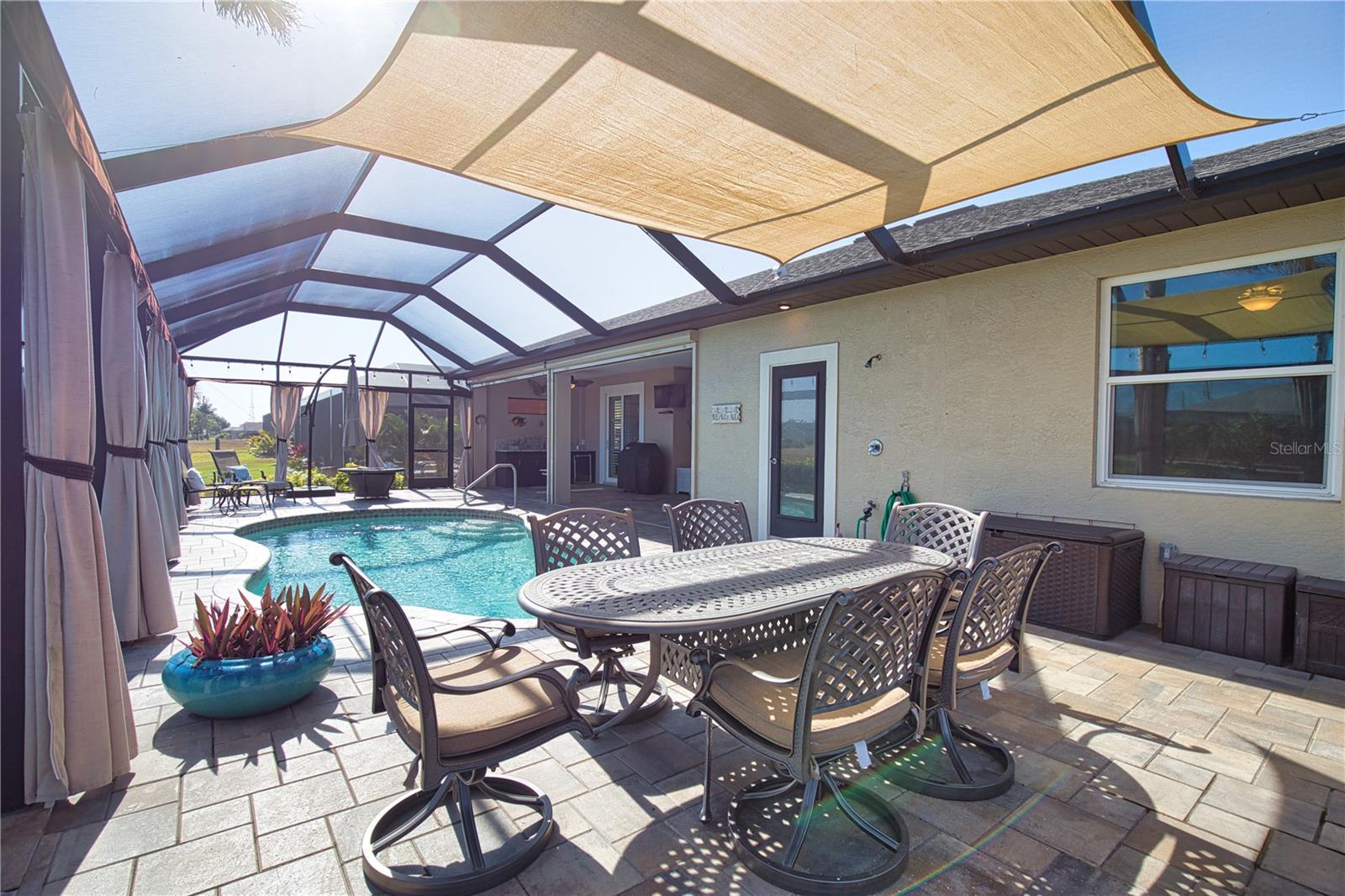 35 MEDALIST RD, ROTONDA WEST, FL, 33947