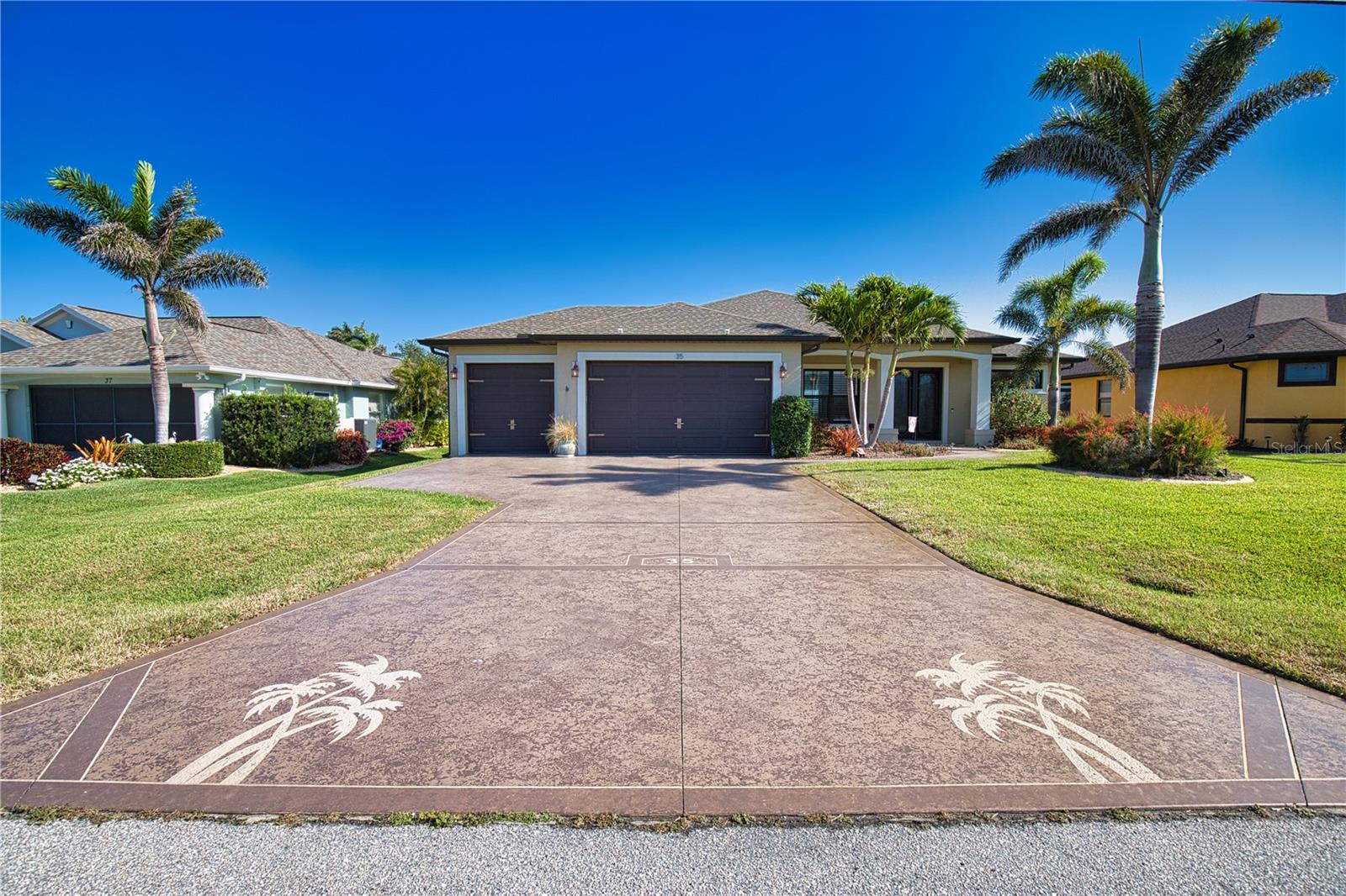 35 MEDALIST RD, ROTONDA WEST, FL, 33947